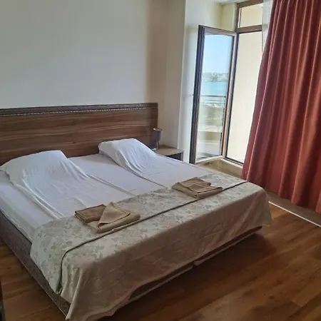 свети зосим * Sozopol