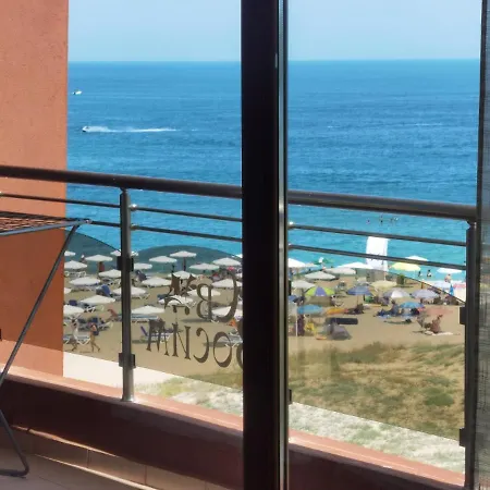 Apartment свети зосим Sozopol