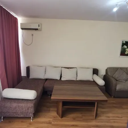 Lägenhet свети зосим