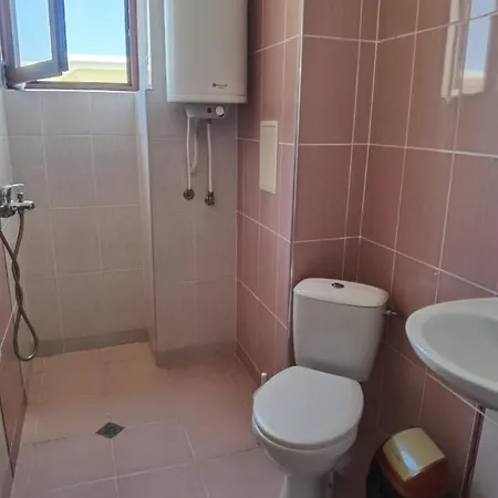 свети зосим Apartamento Sozopol