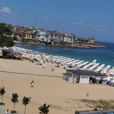 Apartamento свети зосим