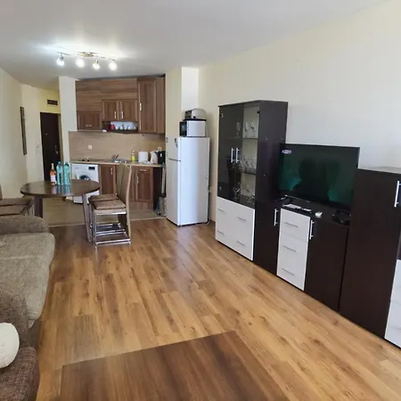 Apartment свети зосим *