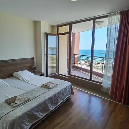 свети зосим Sozopol