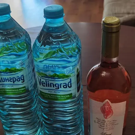 Lägenhet свети зосим