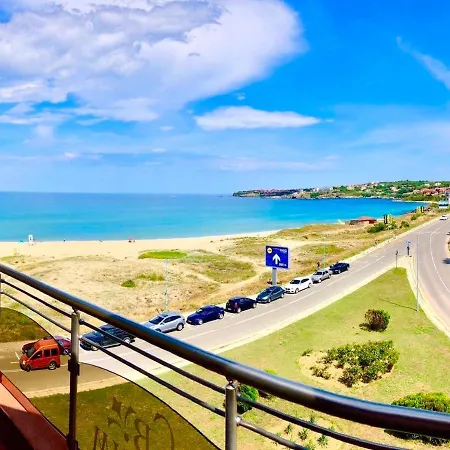 свети зосим 公寓