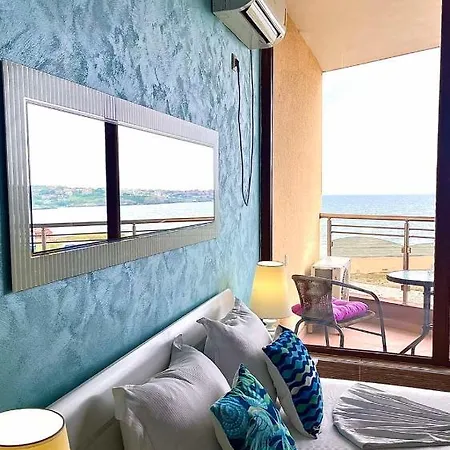 Lägenhet свети зосим