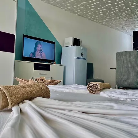 свети зосим Apartamento Sozopol