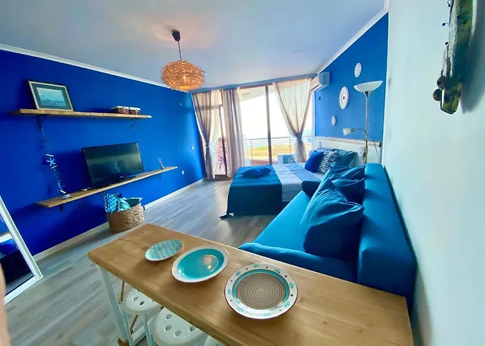 свети зосим Apartamento