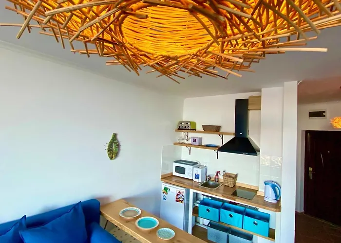 свети зосим 公寓 *