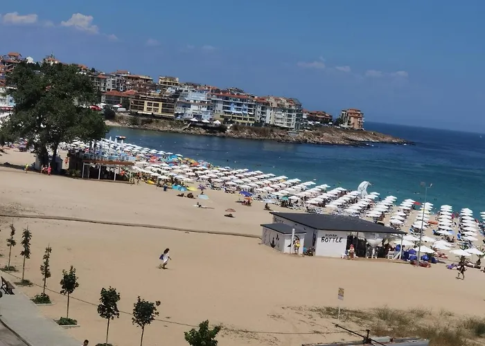 アパート свети зосим